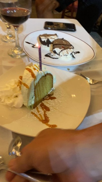 Sergio's Missione - Sergios is the Best!! - Italian Near Me - Lodi, New Jersey