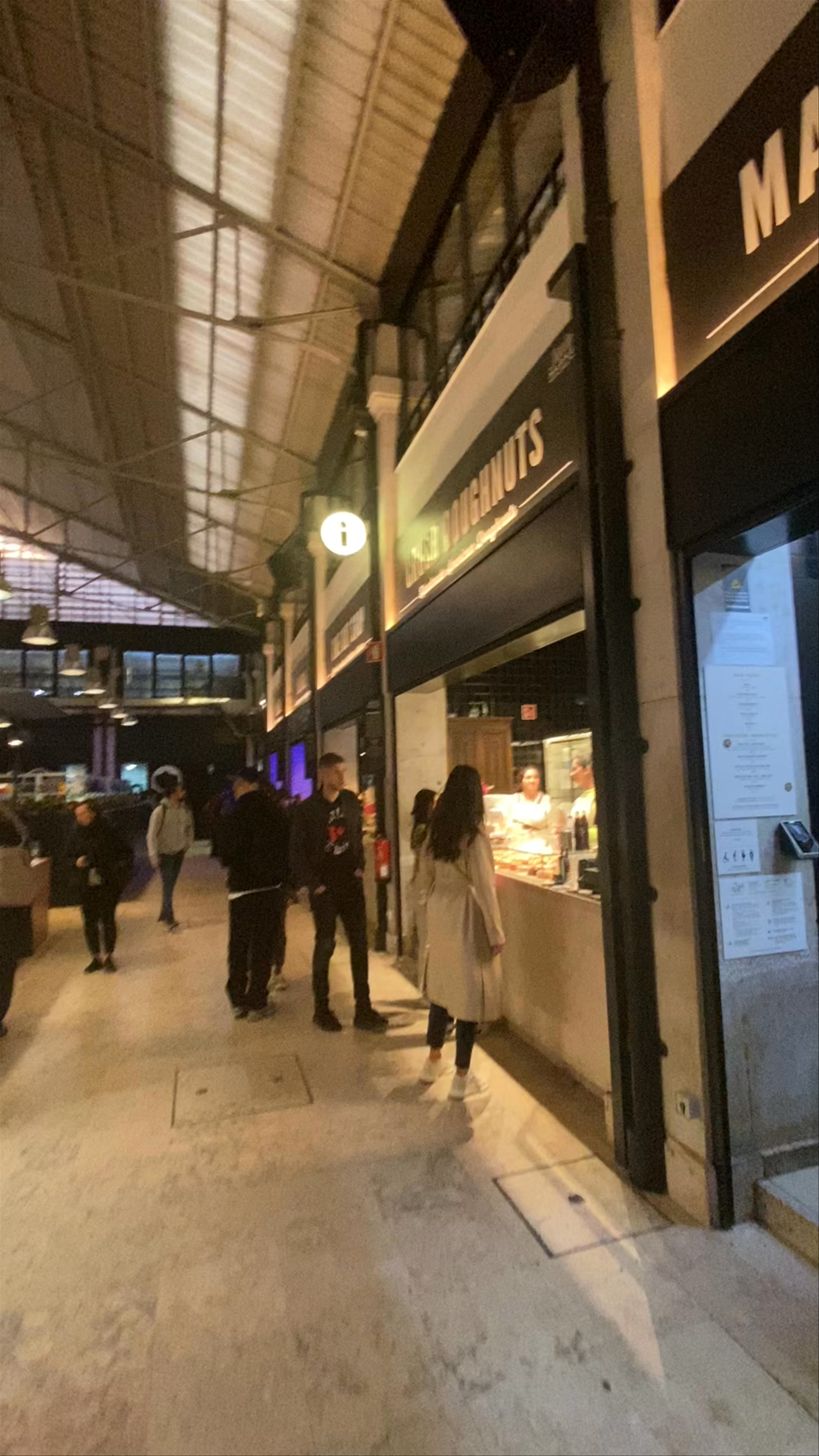 Time Out Market