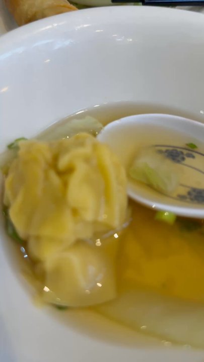 Lido - Chinese Near Me - London, XGL