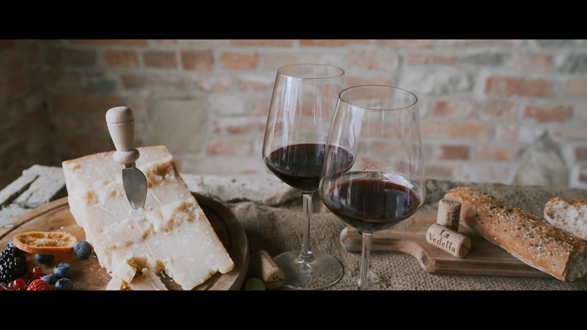 Portfolio clip by Cengiz K., Stuttgart videographer