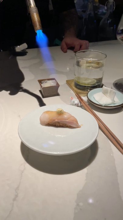 Hidden Omakase - Sushi Bars Near Me - Houston, Texas