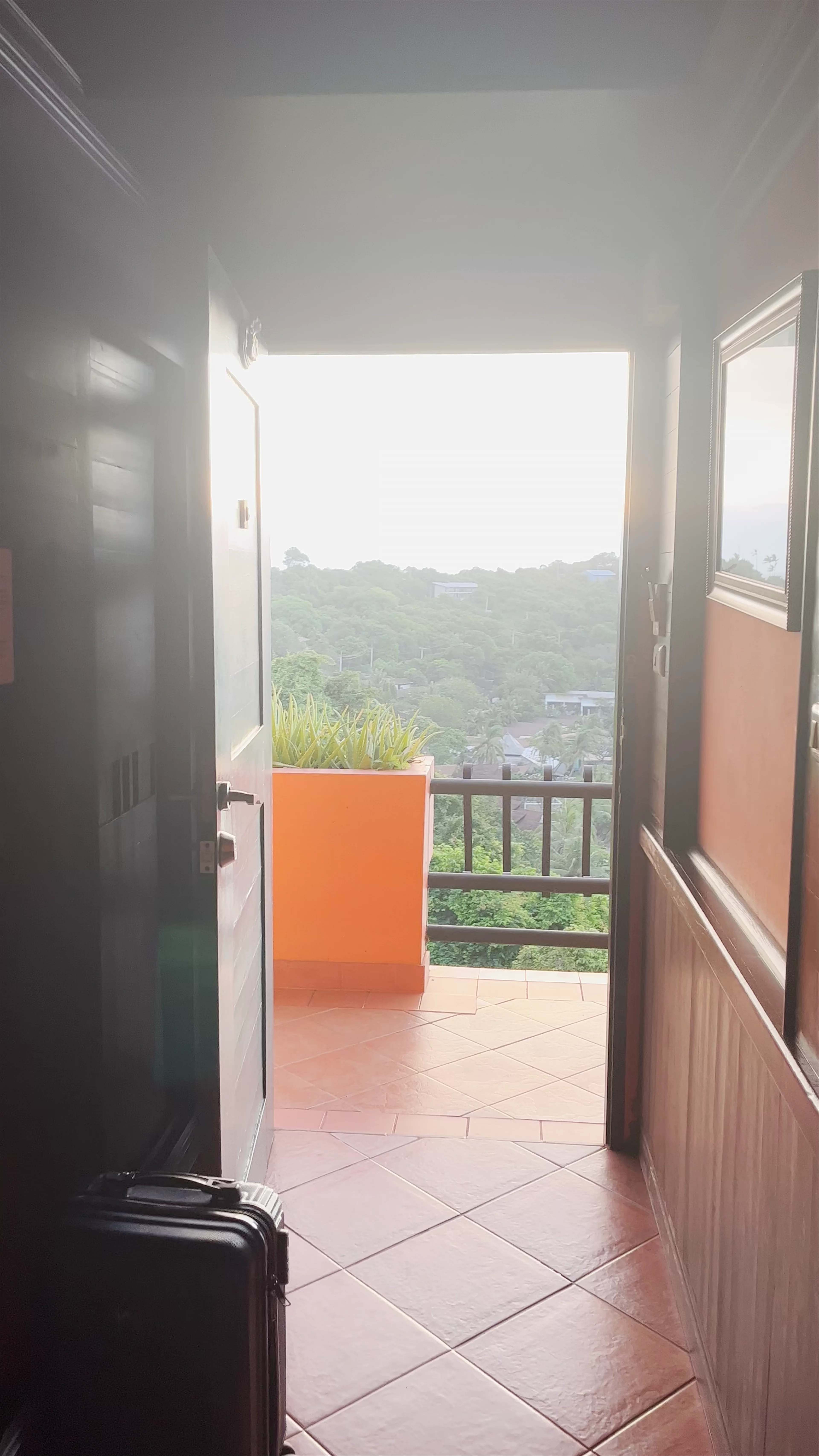 Sea Breeze Resort