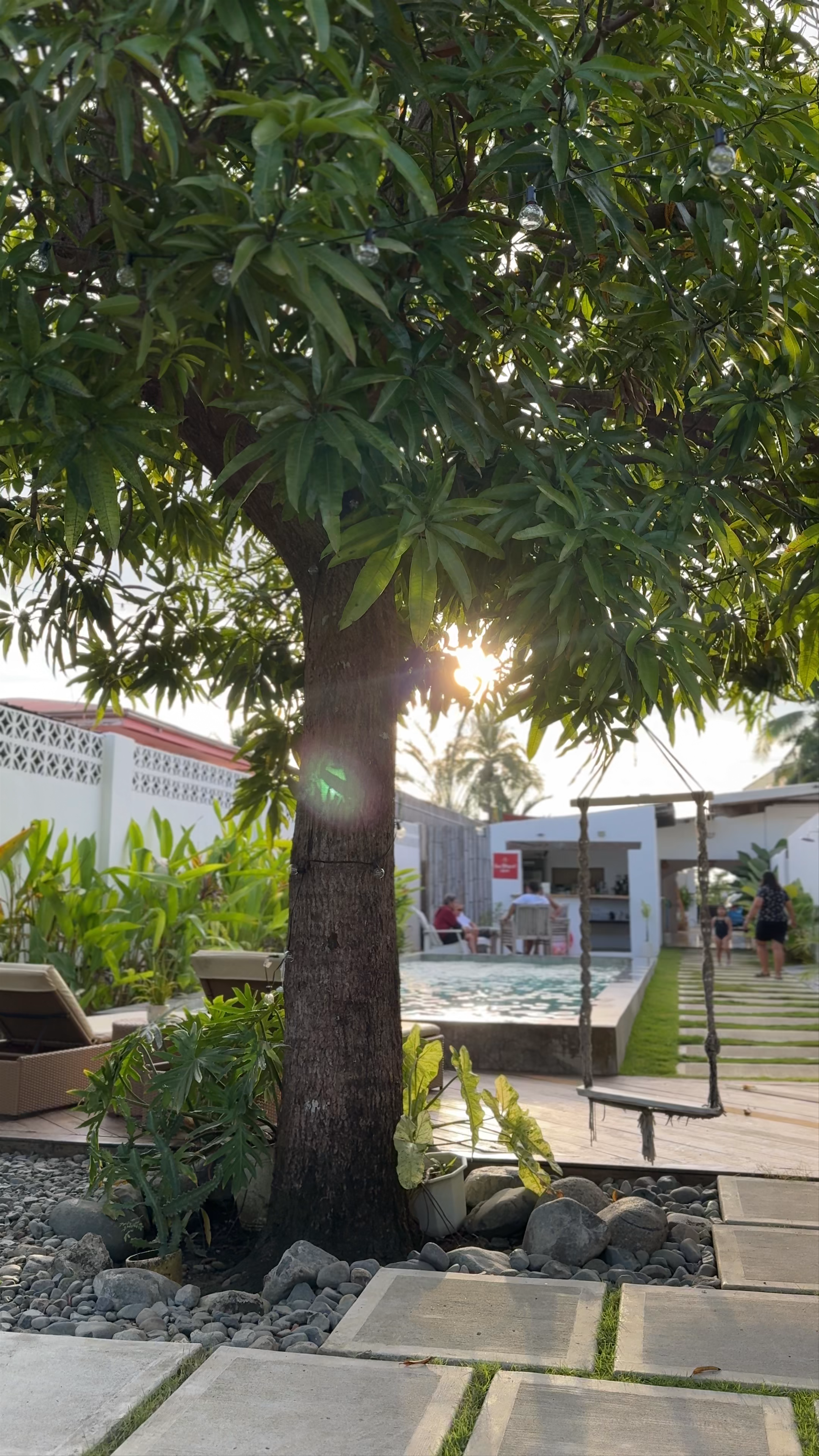 148 Guesthouse and Resort