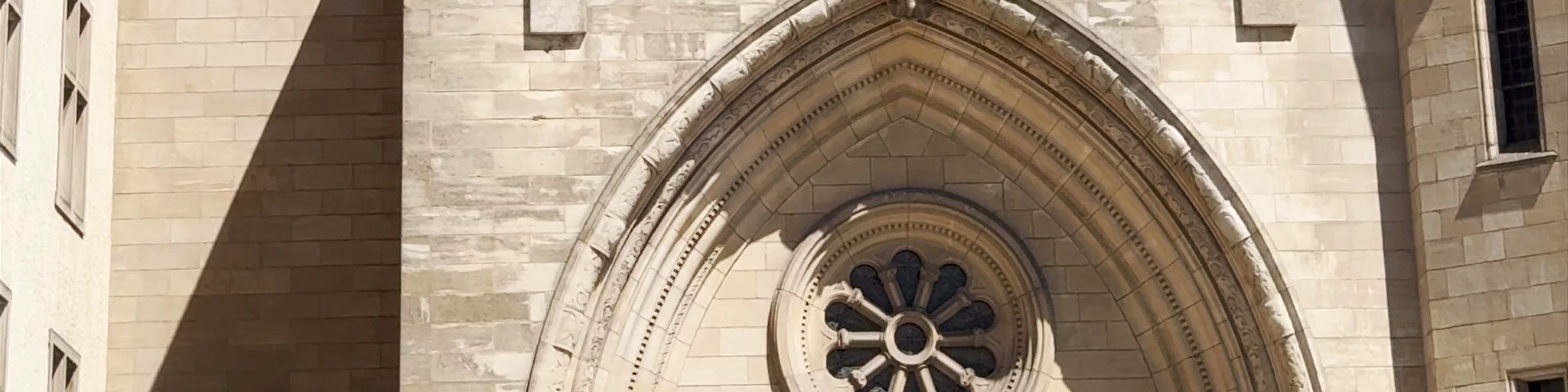 Kathedral Notre-Dame