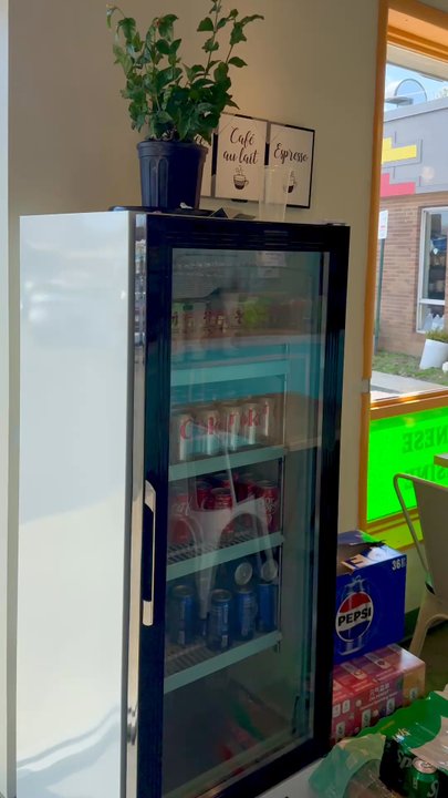 Bing Bing Dumpling - Inside - Bubble Tea Near Me - Vienna, Virginia