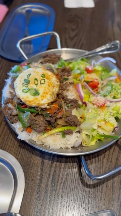 1981 K Chicken - Bulgogi - Korean Near Me - Overland Park, Kansas