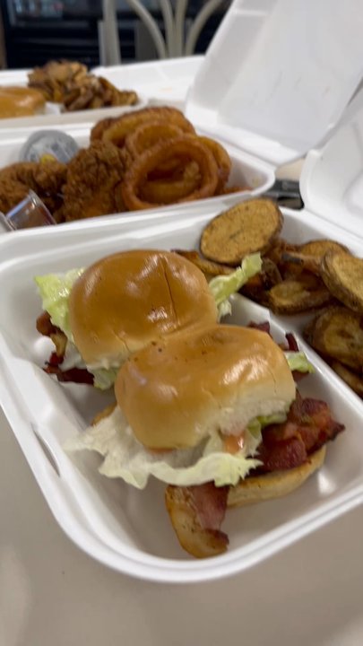 Swift Burger - Burgers Near Me - Maysville, Kentucky