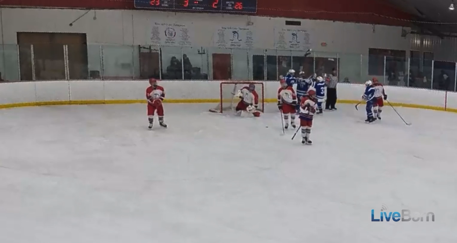 Mason Donabella: Coast-to-Coast Highlights with Syracuse Nationals 15O AAA