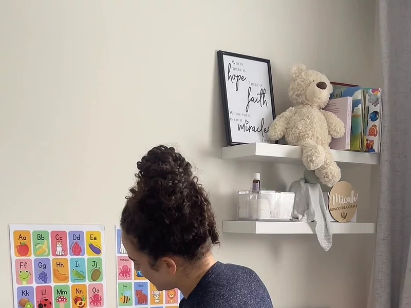 Learning through play