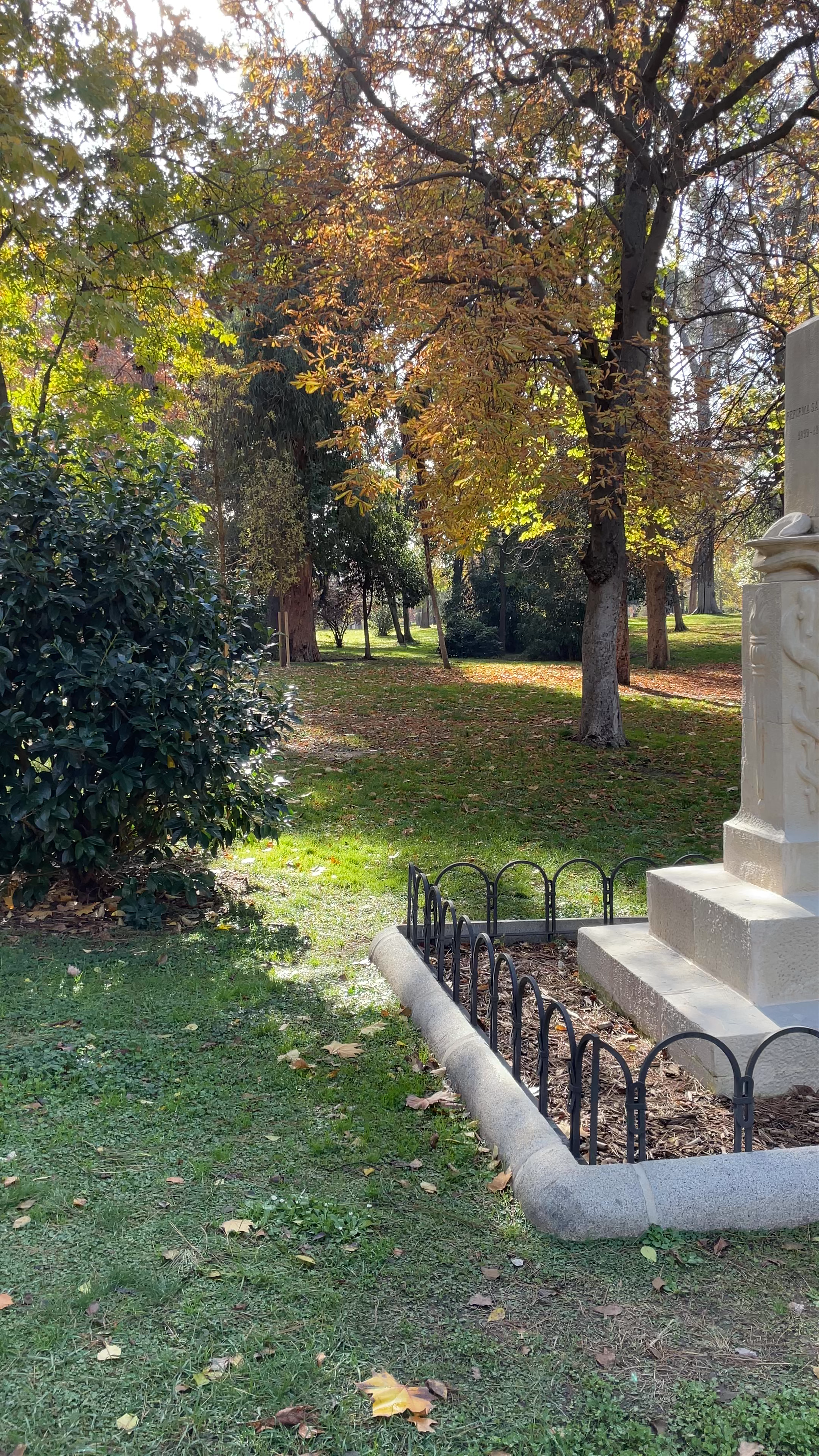 El Retiro