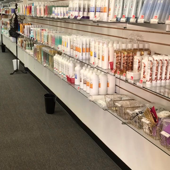 Avon Store - Spacious store. They carry everything Avon-related. - Cosmetics & Beauty Supply Near Me - Garden Grove, California