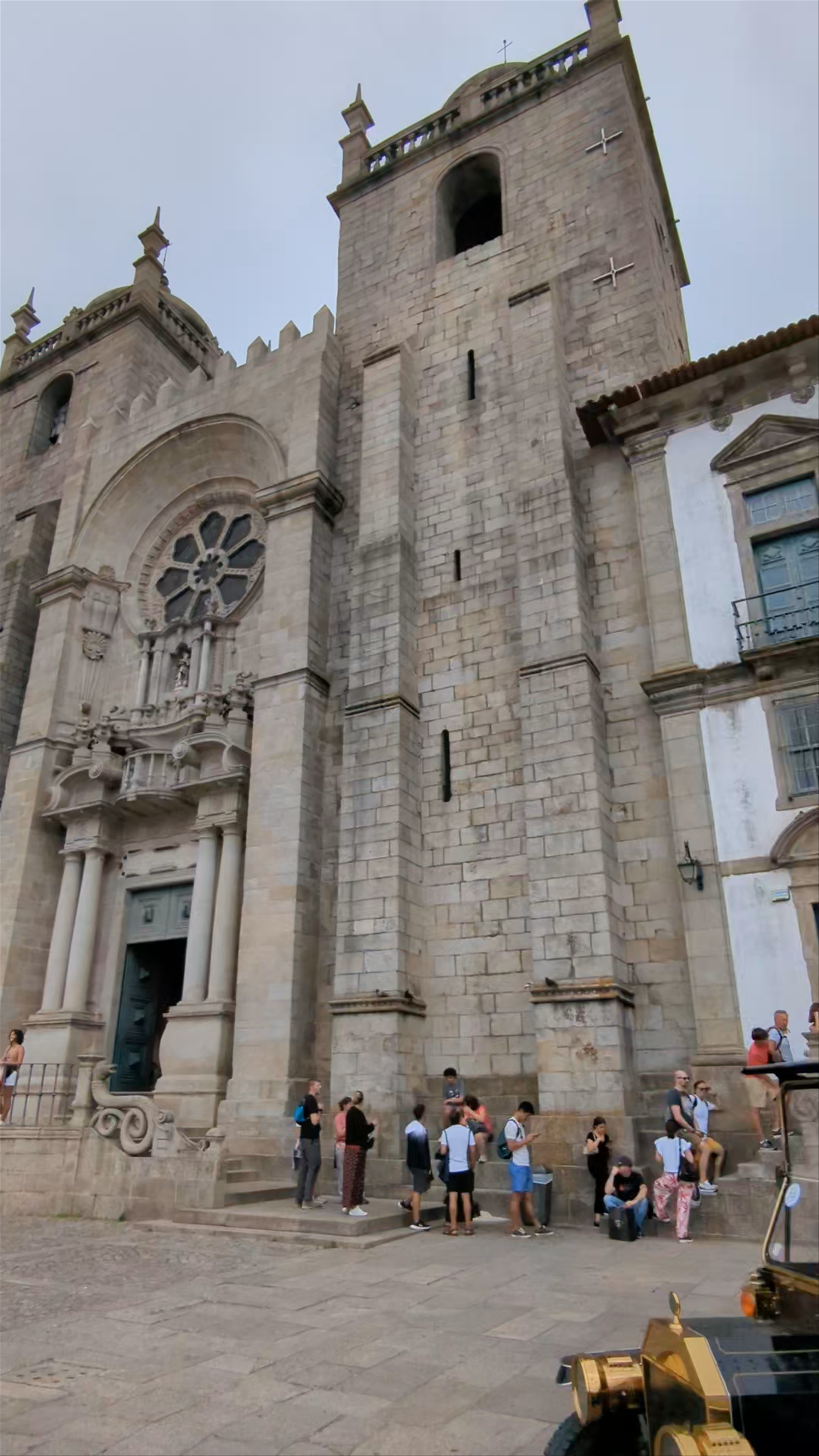 Porto Cathedral