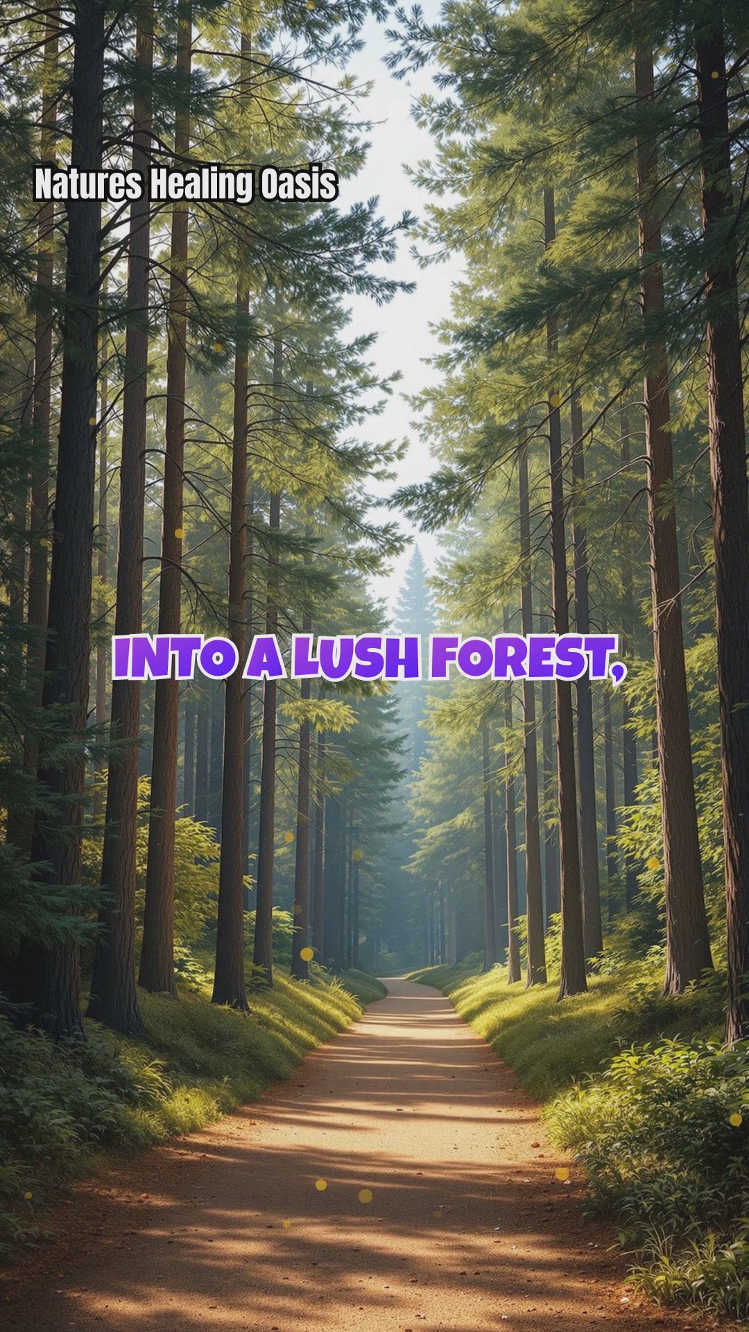 Forest Bathing & Aromatherapy: Nature’s Emotional Reset