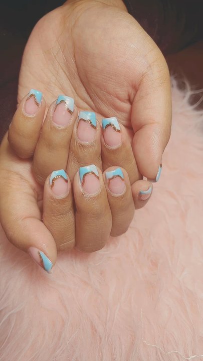Elite Nails & Spa - Nail Salons Near Me - Torrance, California