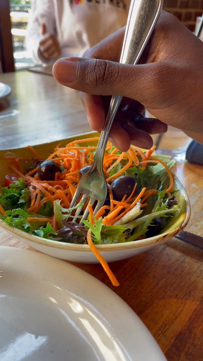 Pizzeria Testa - House Salad - Italian Near Me - Frisco, Texas