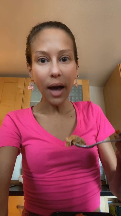 El Gran Taco - My reaction to the burrito lol - Food Trucks Near Me - Seattle, Washington