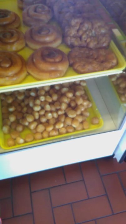 Rainbow Donuts - Donuts Near Me - Plano, Texas