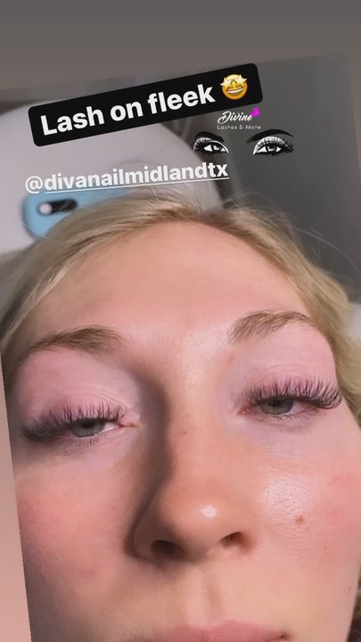 Diva Nails and Spa - Nail Salons Near Me - Midland, Texas