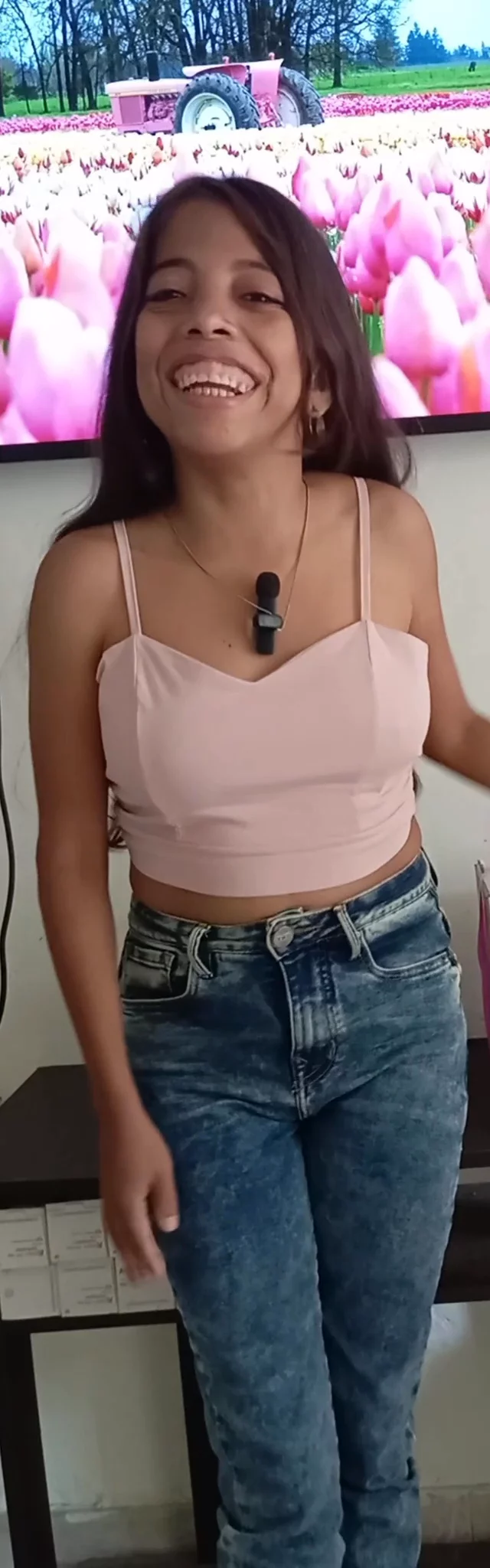 Unboxing Farmasi 