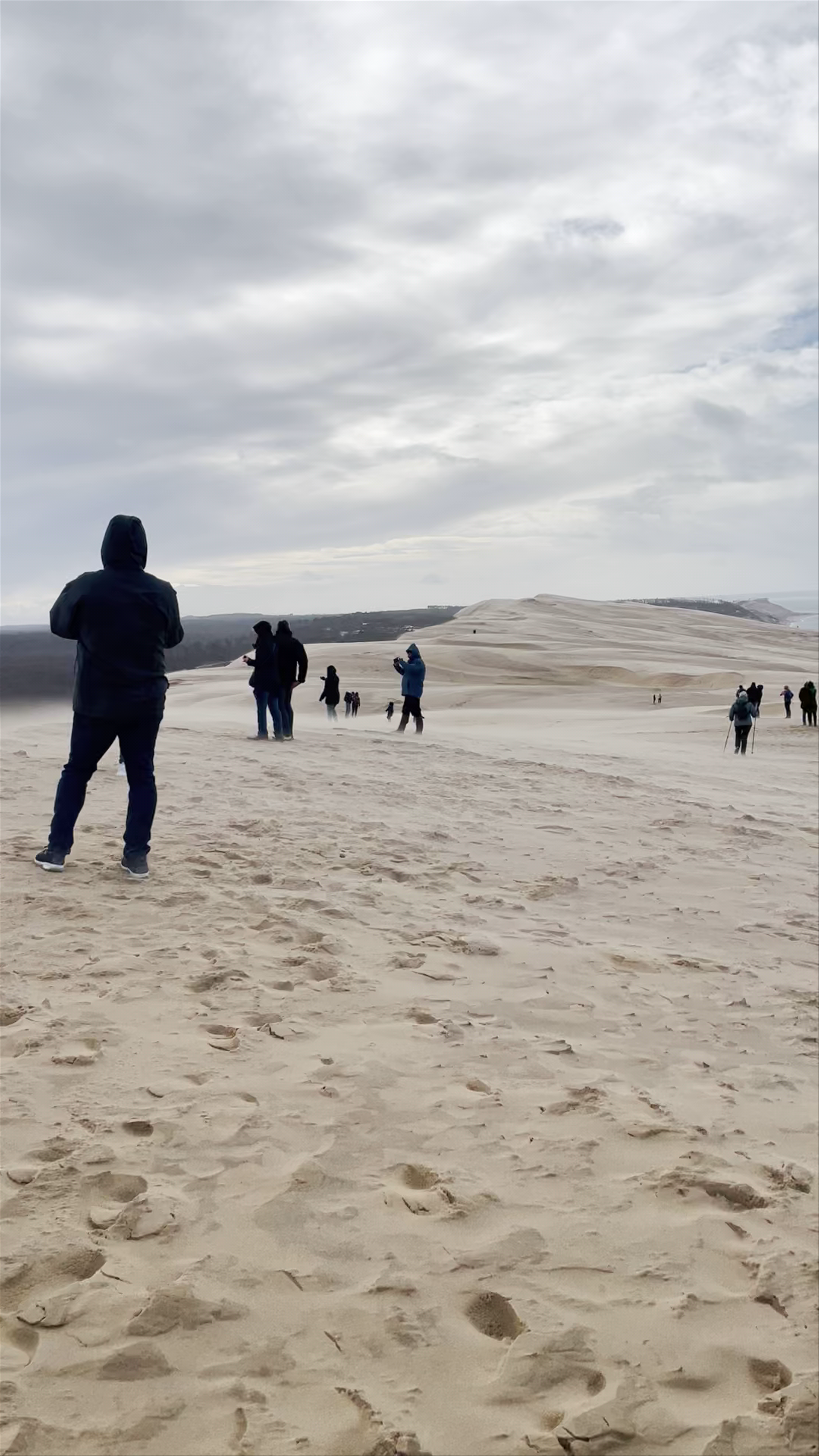 Dune du Pilat