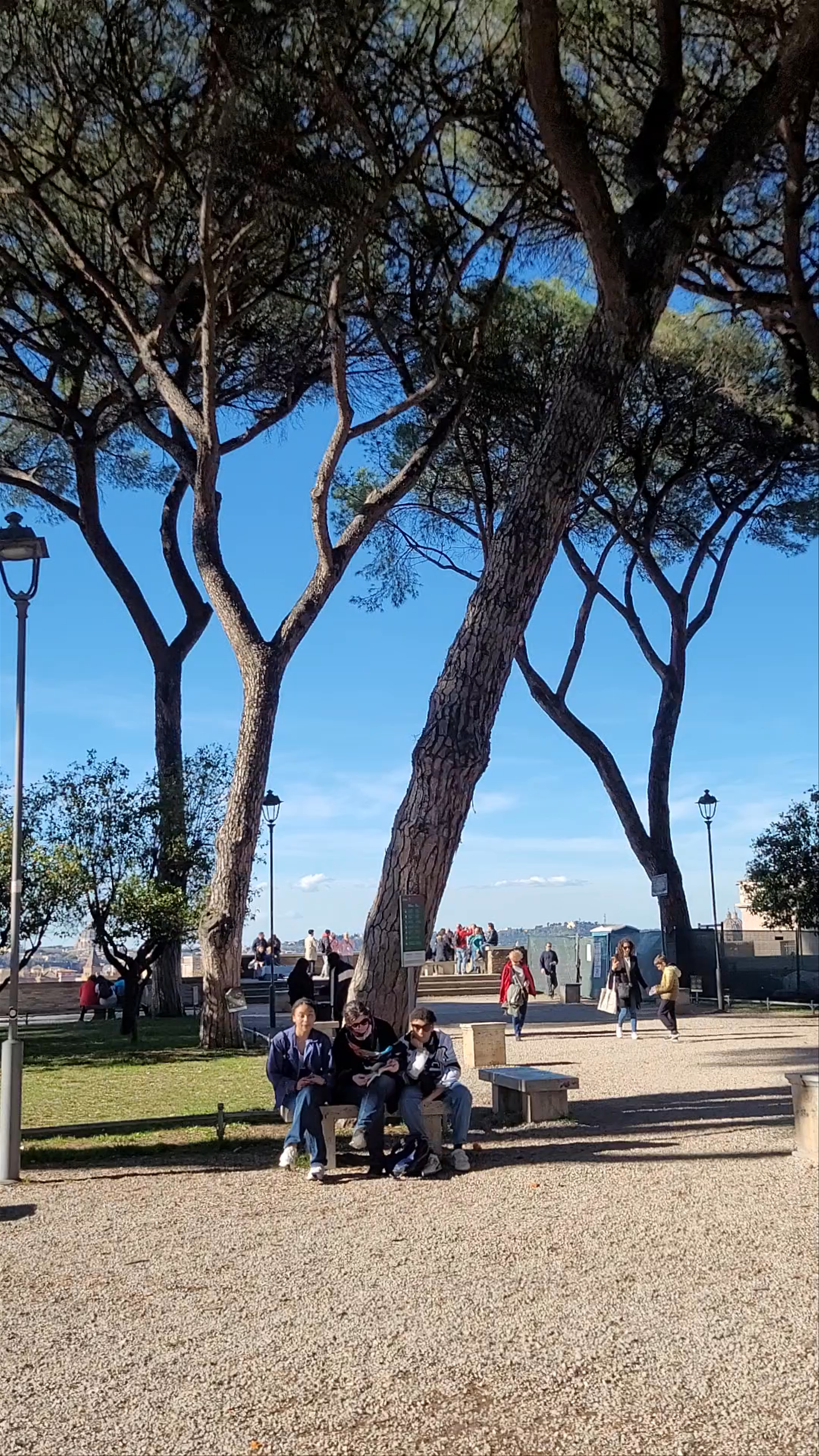 Giardino degli Aranci