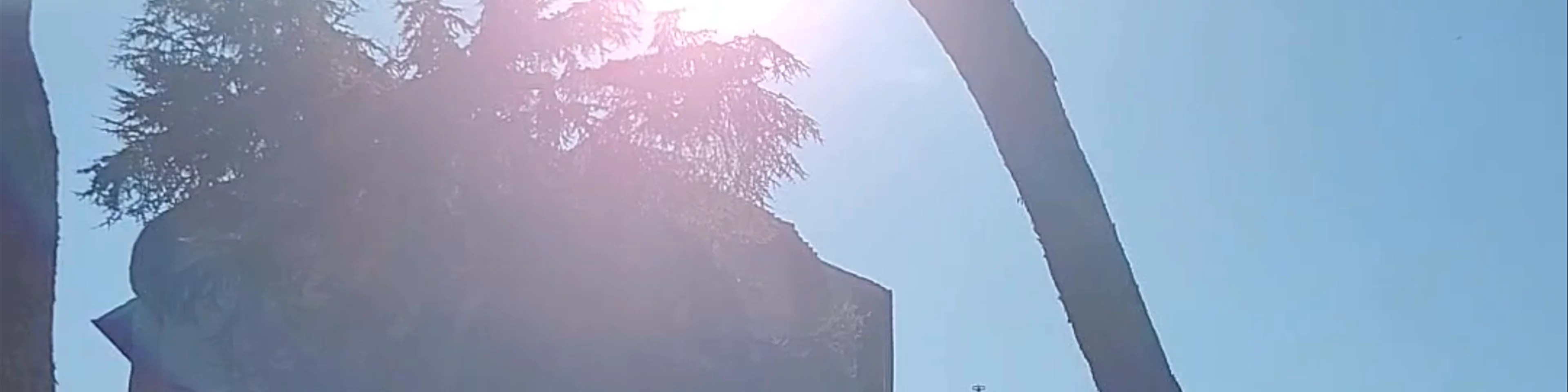 Giardino degli Aranci