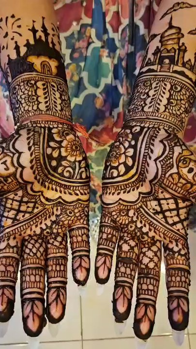 OC Henna - Henna Artists Near Me