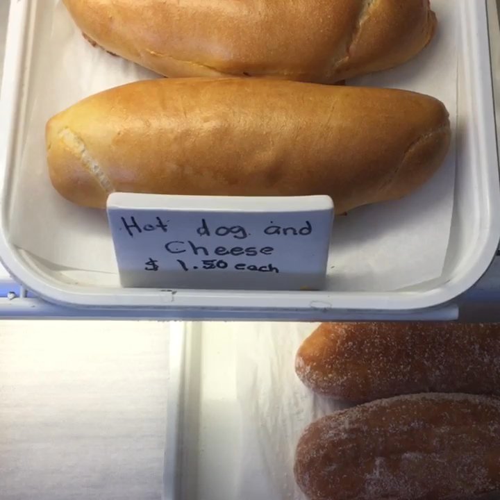 StarBread Bakery - Pastry display case... - Bakeries Near Me - Pleasant Hill, California