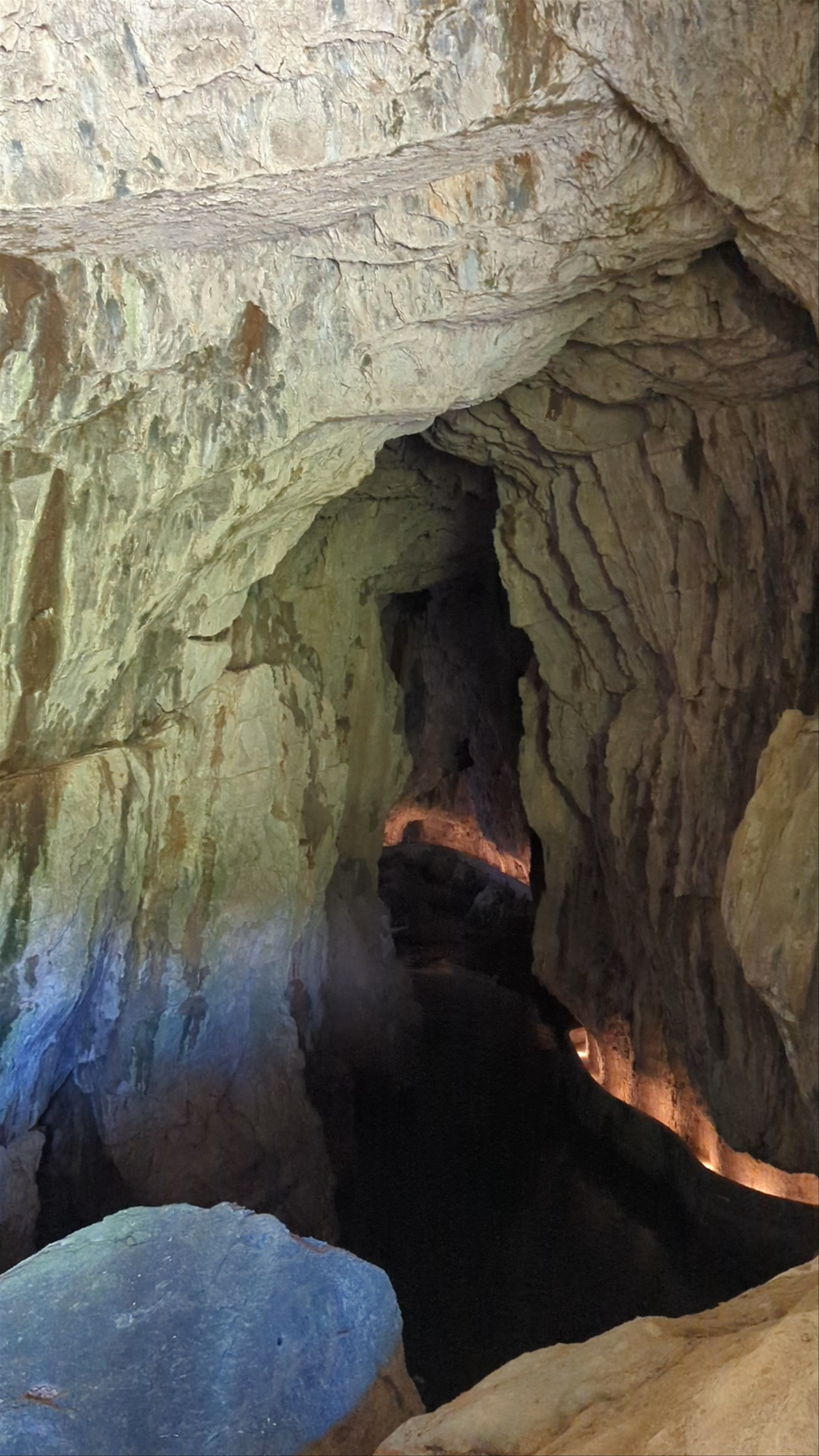 Skocjan Caves
