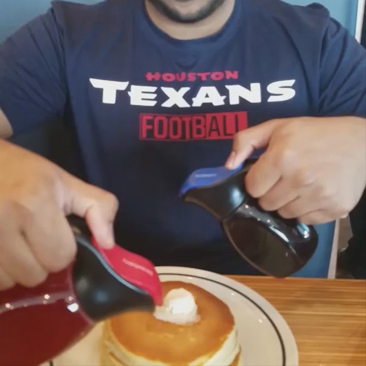 IHOP - The Great American Divide! - Breakfast & Brunch Near Me - Rosenberg, Texas