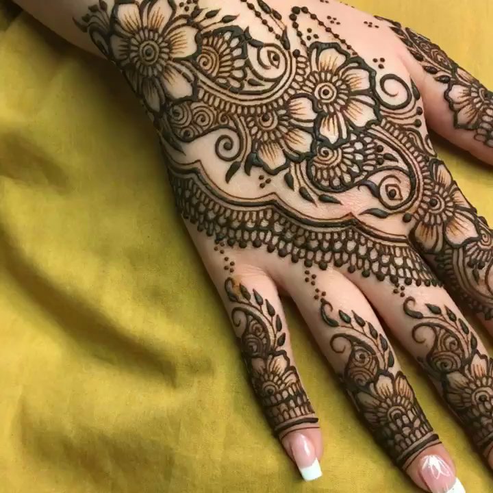 Ritual By Design - Henna Artists Near Me - San Francisco, California