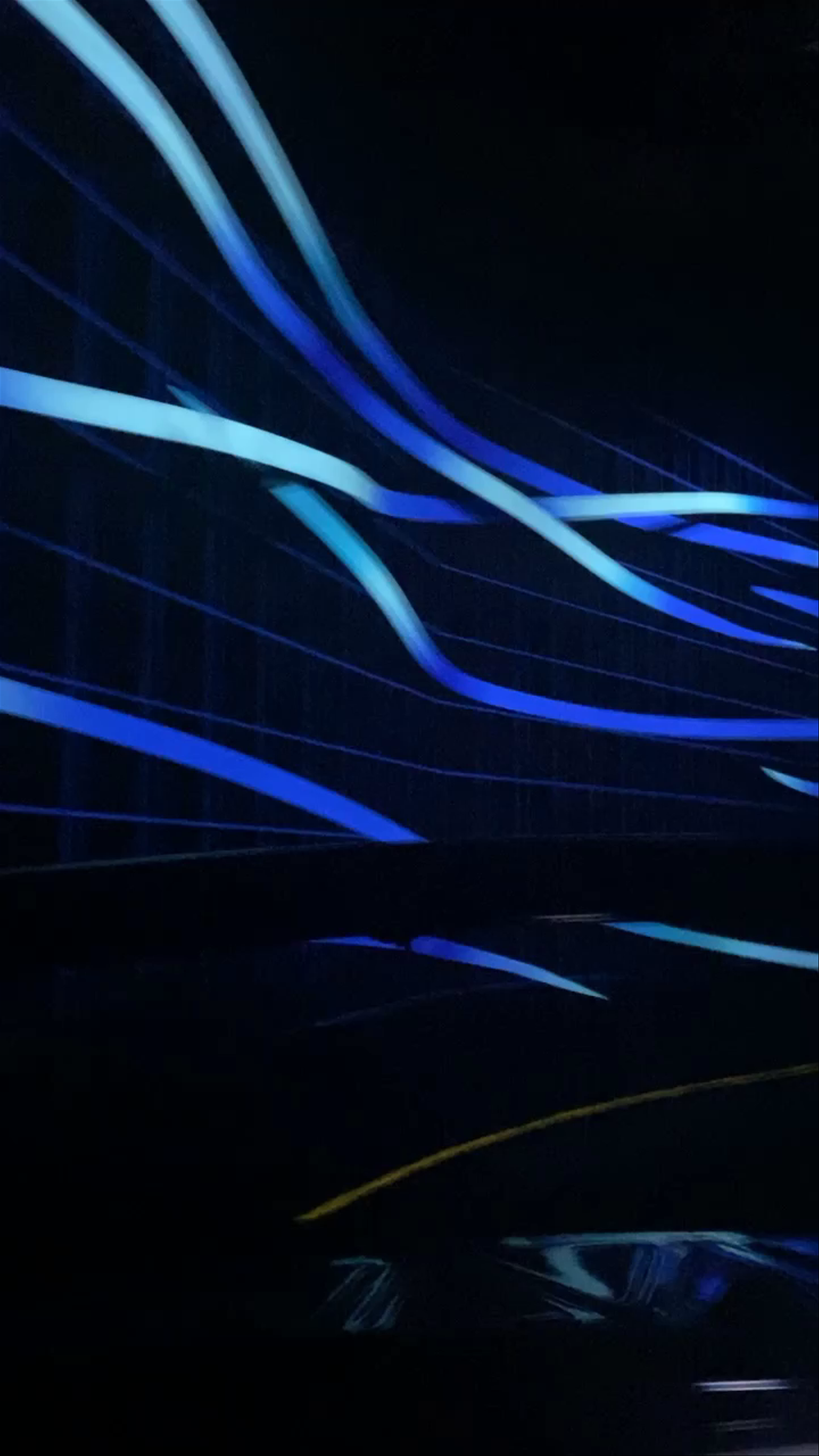 Test Track Experience at Epcot Center, Orlando