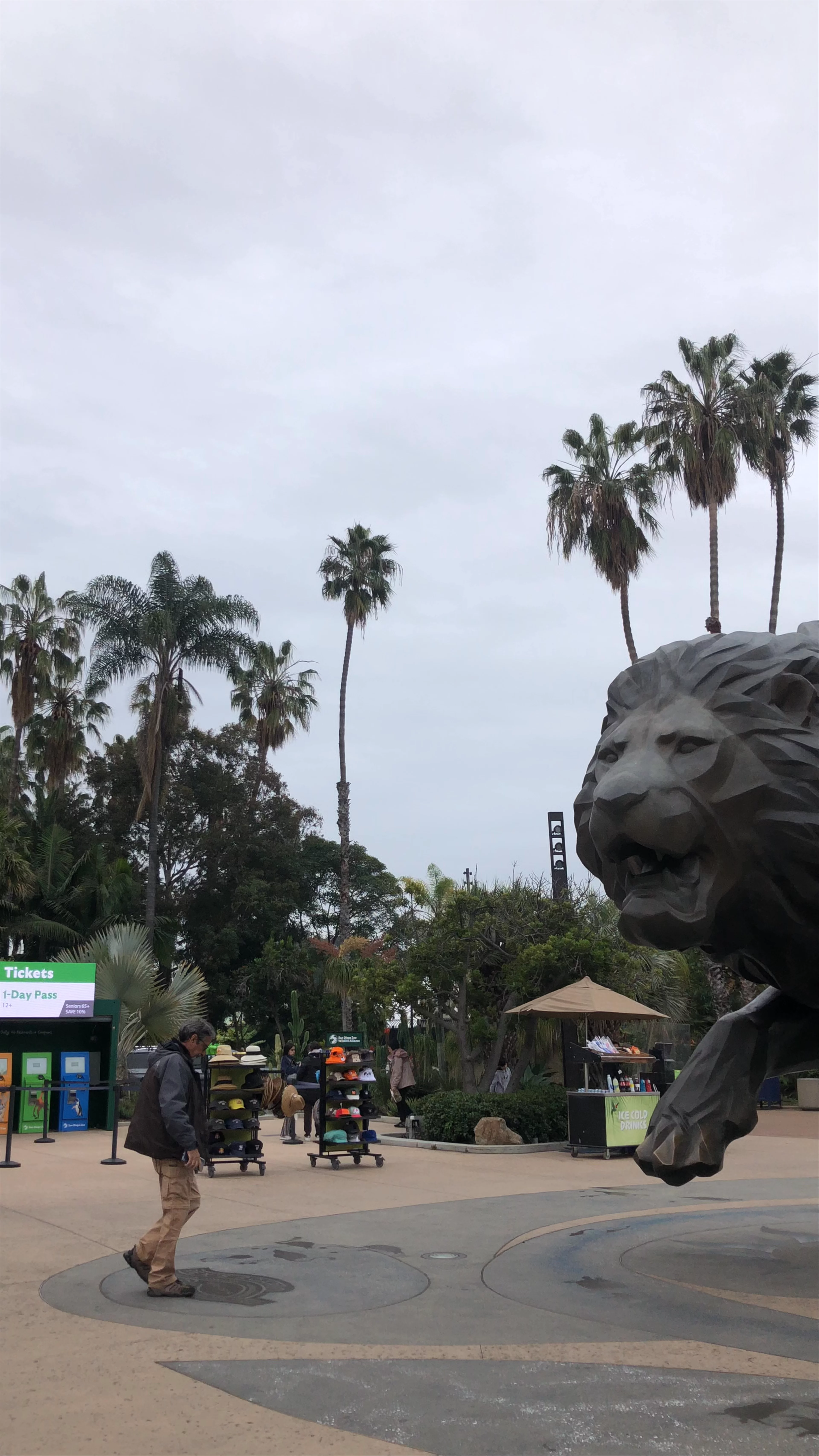 San Diego Zoo Wildlife Alliance