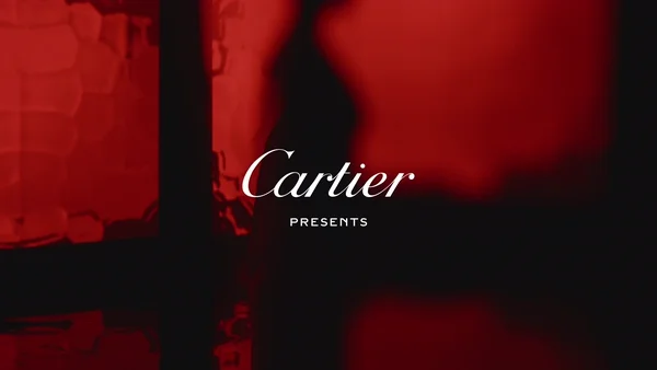 Cartier - © Artlist