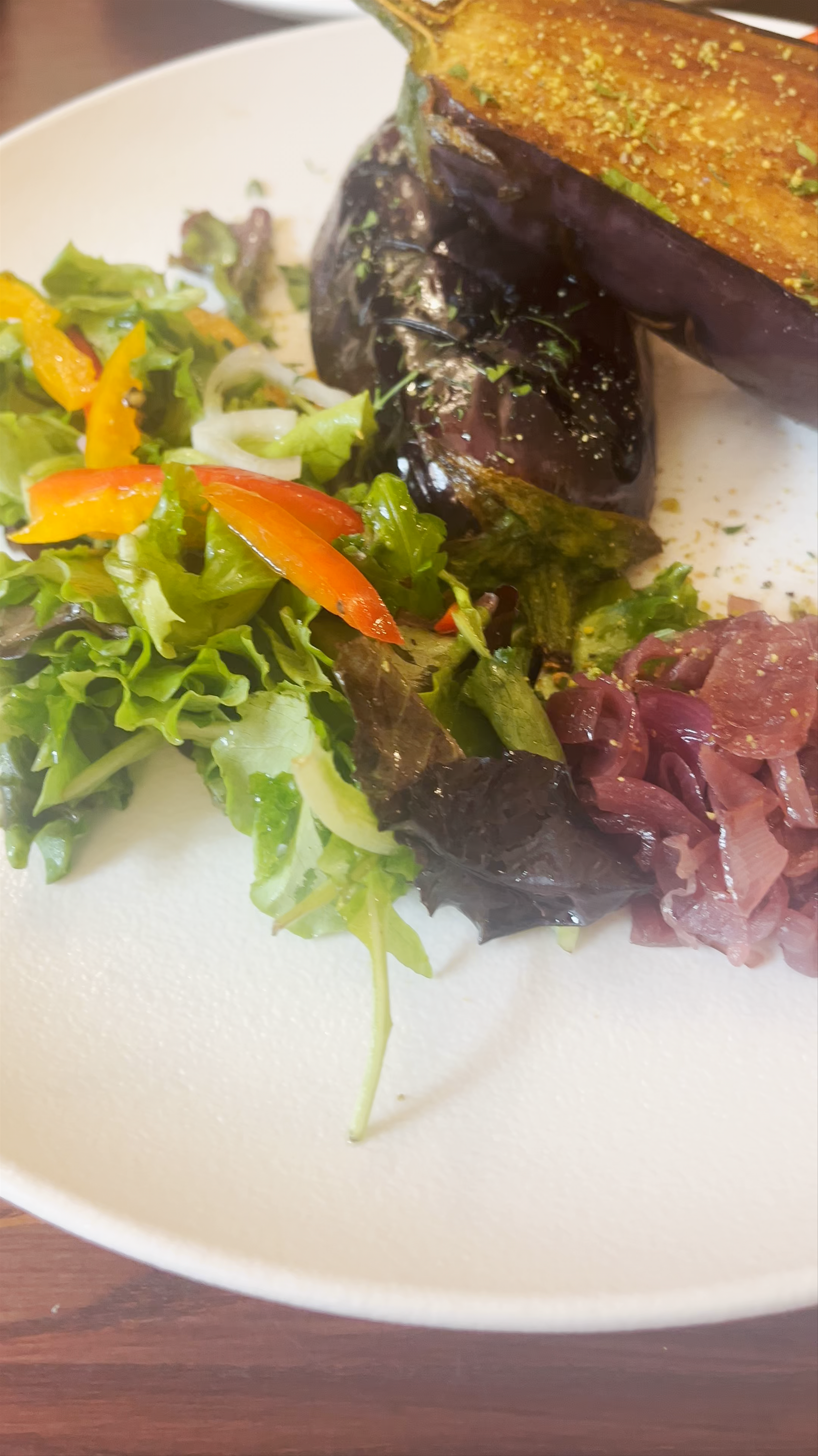 Cesvaines Pils Restorāns