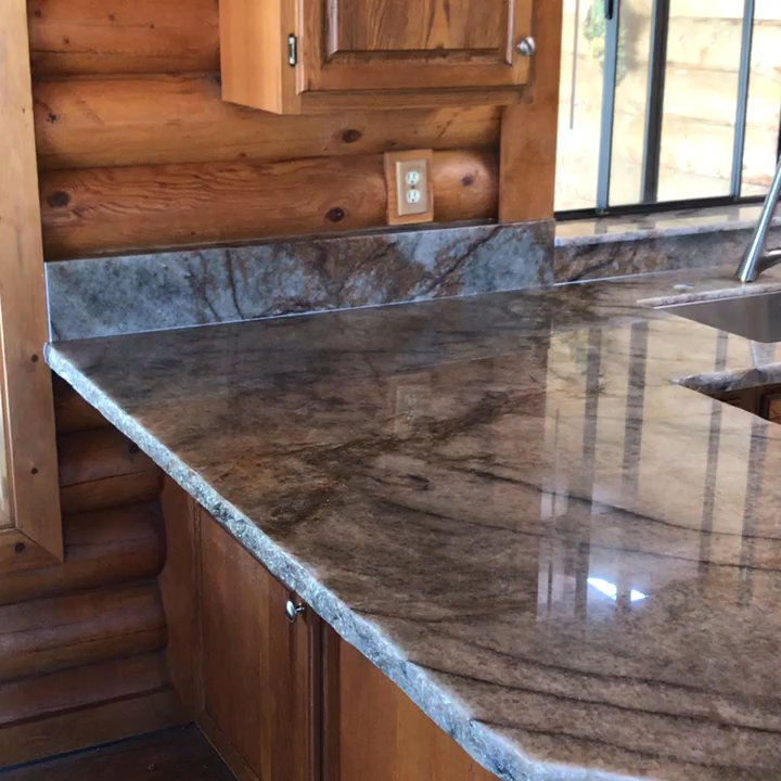 Baltic Granite - General Contractors Near Me - North Highlands, California