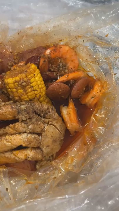 Cajun Bay Seafood & Bar - Seafood Boil - Seafood Near Me - Forney, Texas