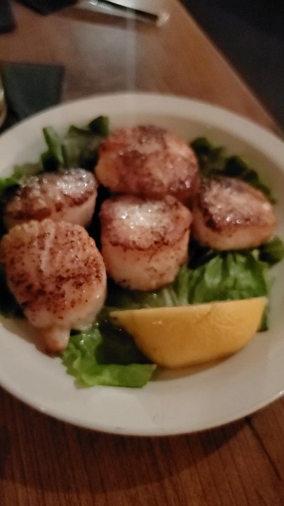 Freemason Abbey Restaurant - New American Near Me - Norfolk, Virginia