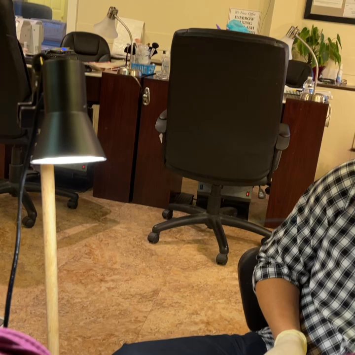 Attractive Nails - Very nice quiet and laid back - Nail Salons Near Me - Baton Rouge, Louisiana