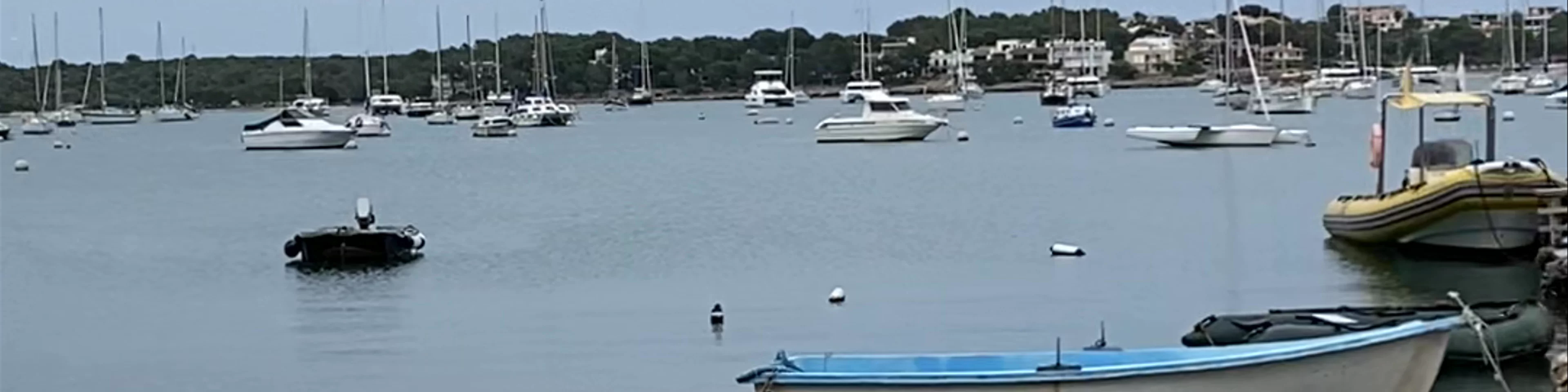 Club Nàutic Portocolom