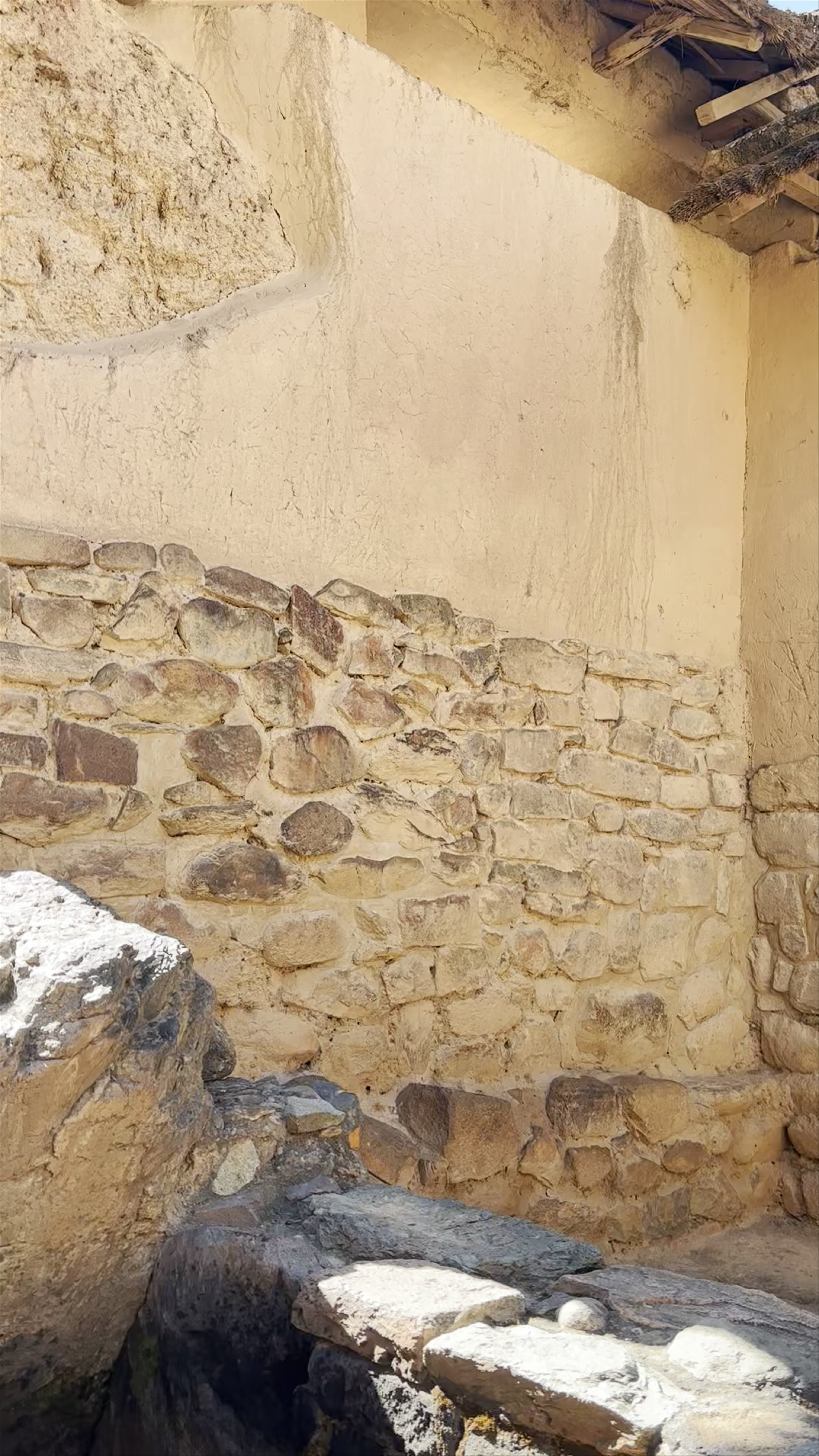 Sitio Arqueológico de Ollantaytambo