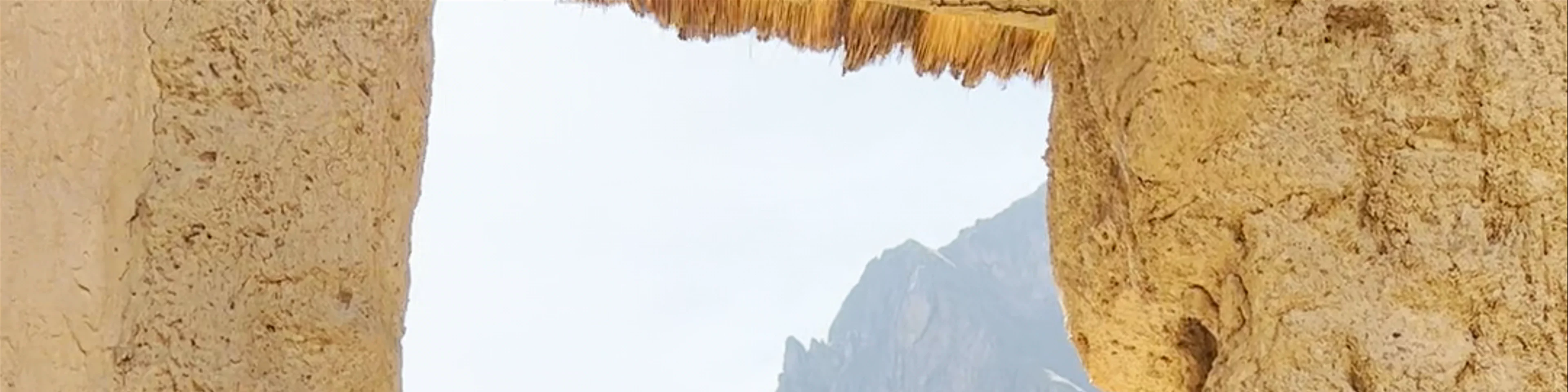 Sitio Arqueológico de Ollantaytambo
