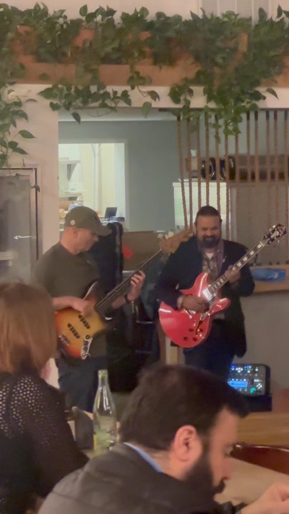 Three Whistles - Band - Shared Office Spaces Near Me - Arlington, Virginia