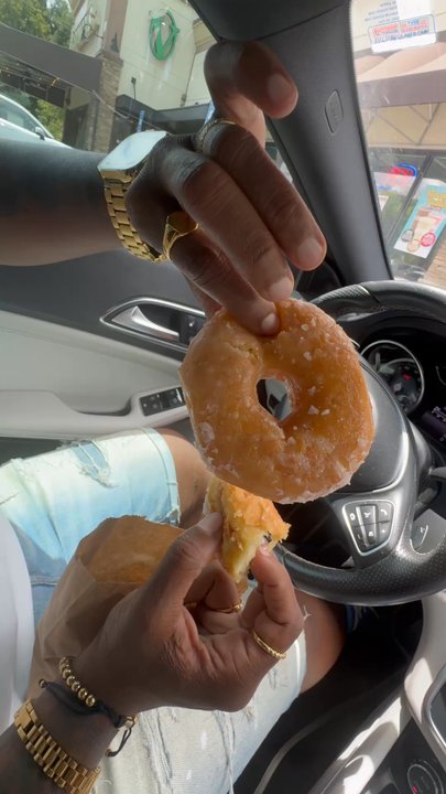 RAY’S DONUTS - Updated June 2026 - 135 Photos & 419 Reviews - 4805 ...