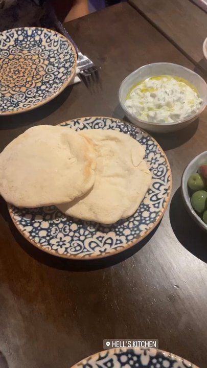 Kitchen 46 - Mediterranean Near Me - New York City, New York
