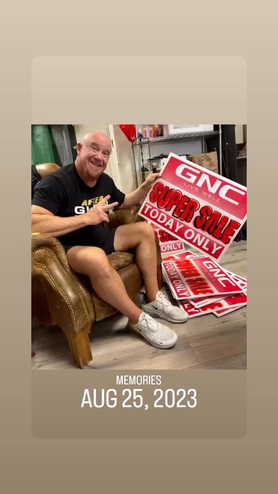 GNC - Vitamins & Supplements Near Me - Tempe, Arizona