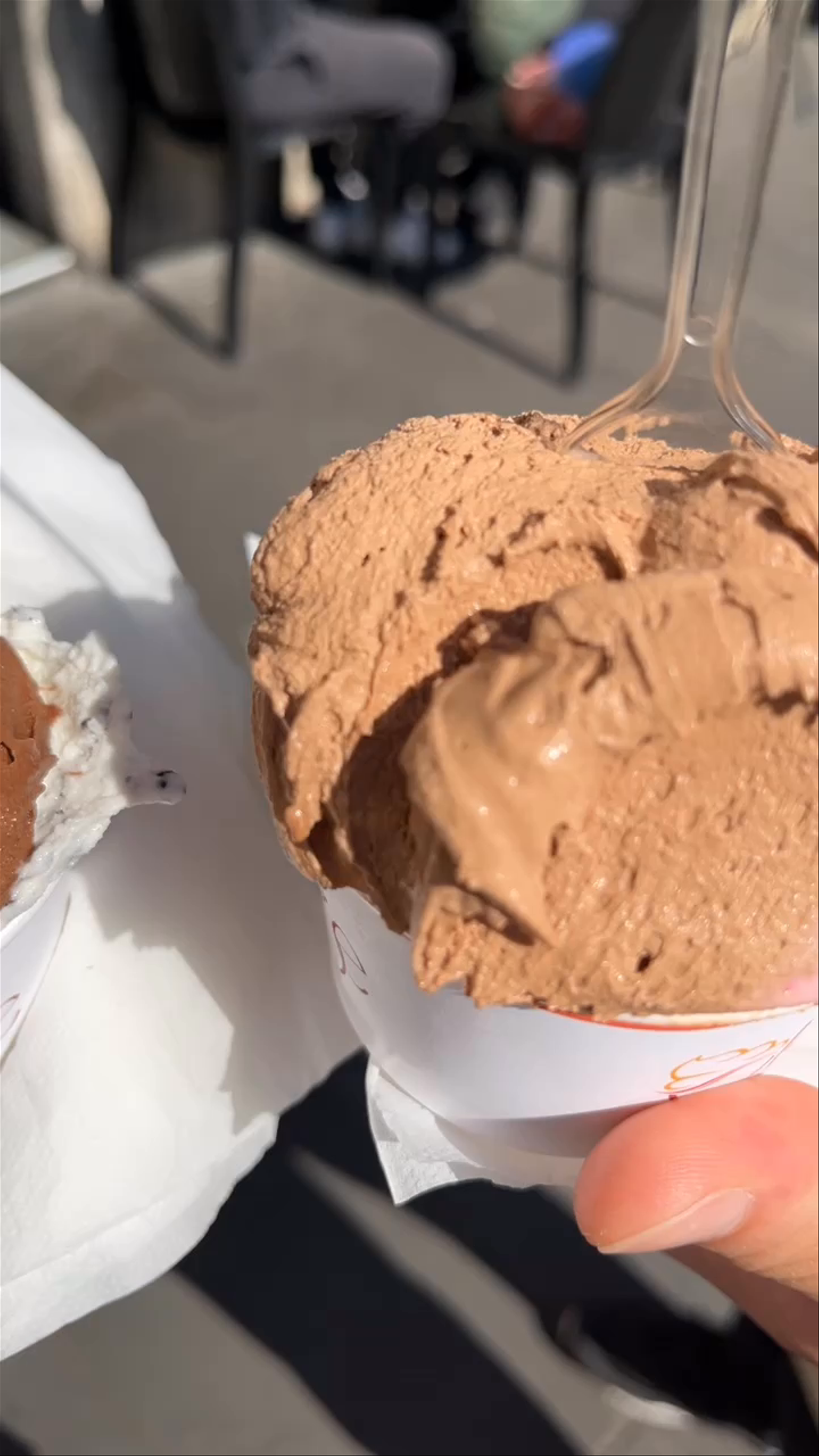 Old Bridge Gelateria