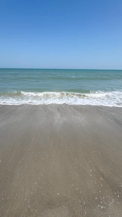 Cocoa Beach - Beaches Near Me - Cocoa Beach, Florida