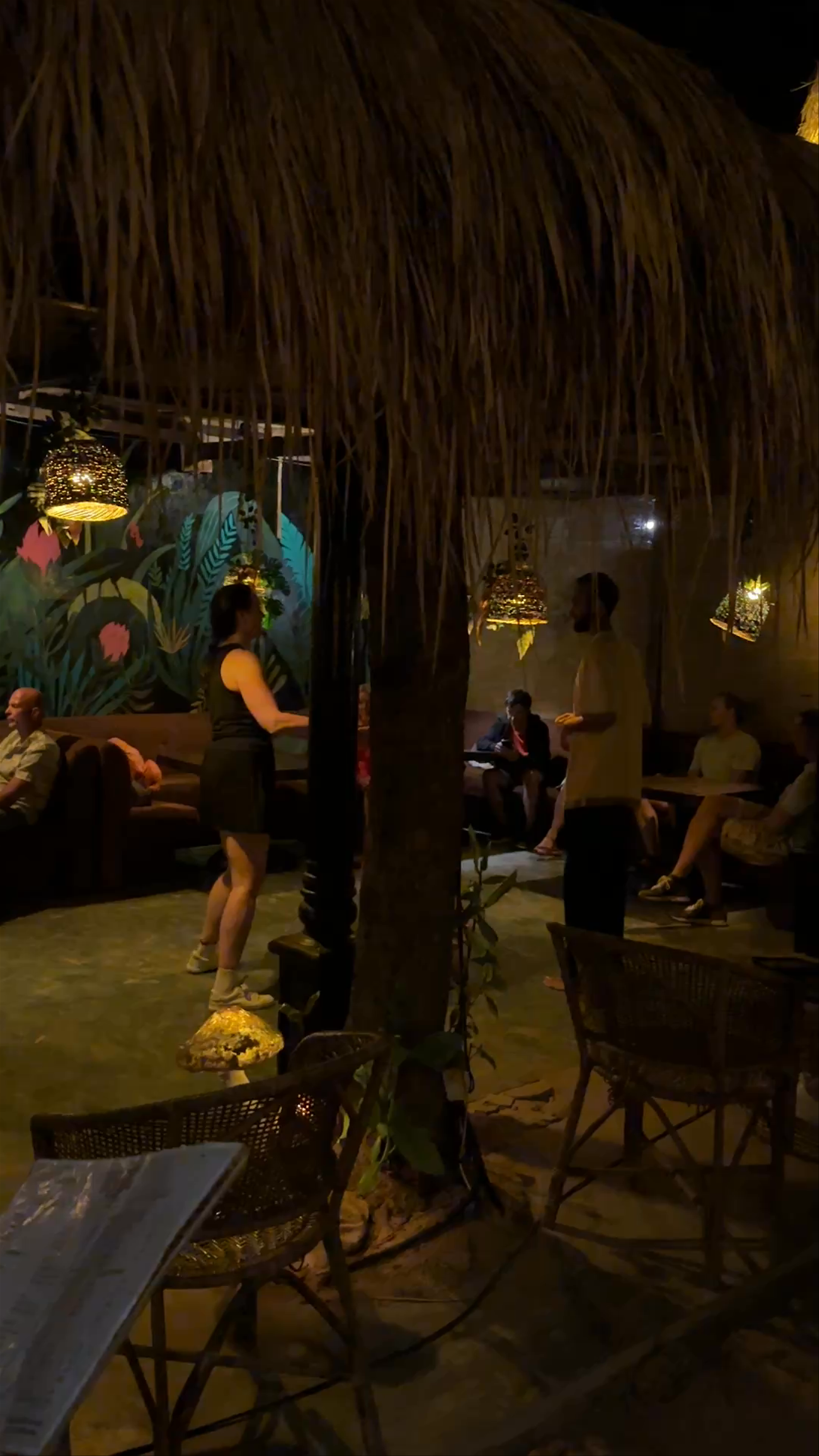 Zouk Mirissa
