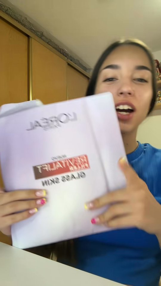 Vídeo UGC 2 de Alexia